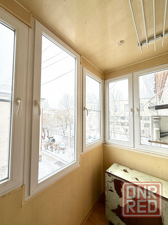 Продажа 2 комн. Сталинки. Центр Донецк - изображение 5