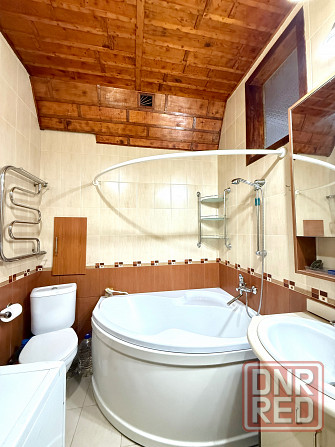 Продажа 2 комн. Сталинки. Центр Донецк - изображение 7