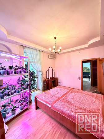 Продажа 2 комн. Сталинки. Центр Донецк - изображение 4