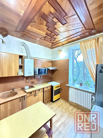 Продажа 2 комн. Сталинки. Центр Донецк - изображение 6