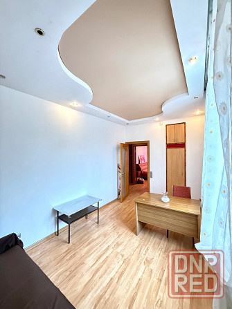 Продажа 2 комн. Сталинки. Центр Донецк - изображение 2