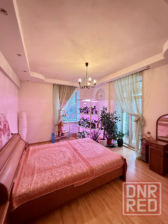 Продажа 2 комн. Сталинки. Центр Донецк - изображение 3