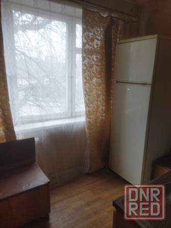 Сдам 1 ком. квартиру 1/9, Ворошиловский район. Набережная. Донецк - изображение 1