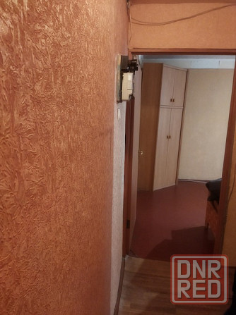 Сдам 1 ком. квартиру 1/9, Ворошиловский район. Набережная. Донецк - изображение 4