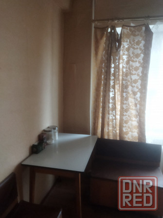 Сдам 1 ком. квартиру 1/9, Ворошиловский район. Набережная. Донецк - изображение 2