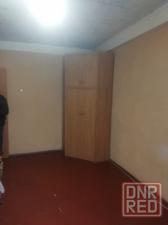 Сдам 1 ком. квартиру 1/9, Ворошиловский район. Набережная. Донецк - изображение 3