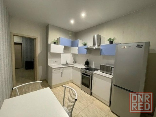 Сдаётся квартира Очень хороший ремонт. Донецк - изображение 2