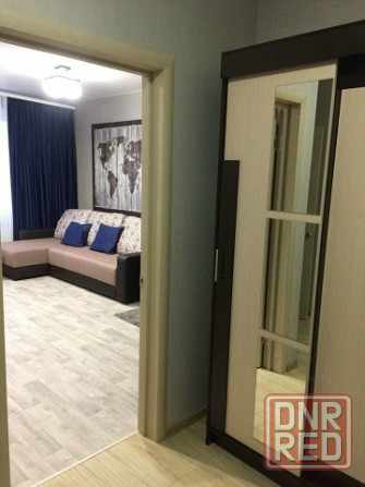 Сдаётся квартира Очень хороший ремонт. Донецк - изображение 3