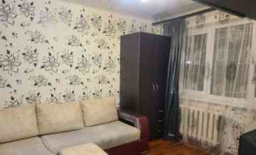 Сдается: Двухкомнатная квартира, Киевский район, ул. Университетская 106а Этаж: 3/5 Донецк