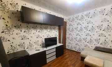 Сдается: Двухкомнатная квартира, Киевский район, ул. Университетская 106а Этаж: 3/5 Донецк