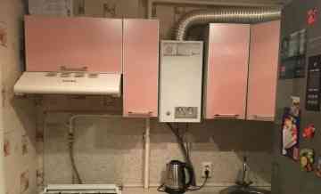 Сдается: Двухкомнатная квартира, Киевский район, ул. Университетская 106а Этаж: 3/5 Донецк