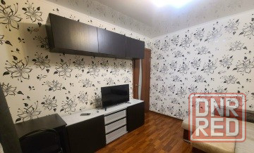 Сдается: Двухкомнатная квартира, Киевский район, ул. Университетская 106а Этаж: 3/5 Донецк - изображение 3