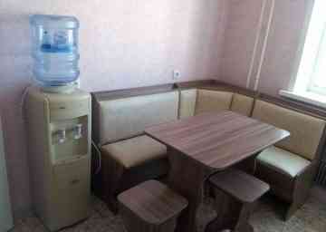 Сдается: 1 комнатная квартира, Ленинский район, ул. Куйбышева 43 Этаж: 4/5 Донецк