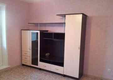 Сдается: 1 комнатная квартира, Ленинский район, ул. Куйбышева 43 Этаж: 4/5 Донецк