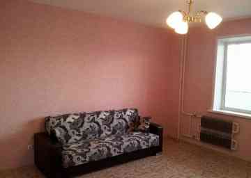 Сдается: 1 комнатная квартира, Ленинский район, ул. Куйбышева 43 Этаж: 4/5 Донецк