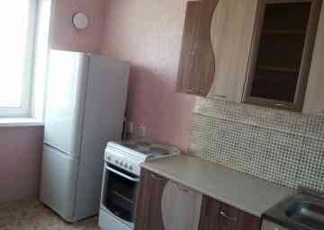 Сдается: 1 комнатная квартира, Ленинский район, ул. Куйбышева 43 Этаж: 4/5 Донецк