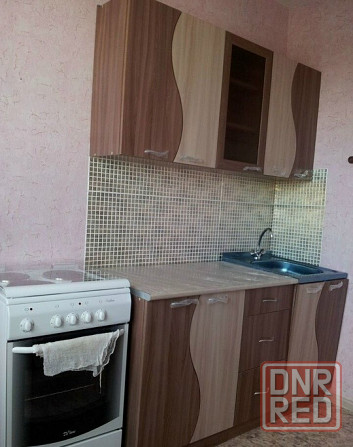 Сдается: 1 комнатная квартира, Ленинский район, ул. Куйбышева 43 Этаж: 4/5 Донецк - изображение 3