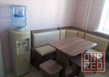 Сдается: 1 комнатная квартира, Ленинский район, ул. Куйбышева 43 Этаж: 4/5 Донецк - изображение 2