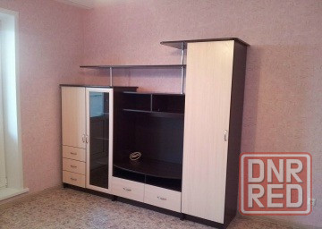 Сдается: 1 комнатная квартира, Ленинский район, ул. Куйбышева 43 Этаж: 4/5 Донецк - изображение 4