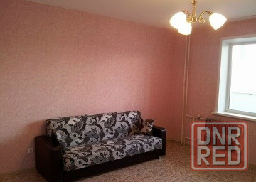 Сдается: 1 комнатная квартира, Ленинский район, ул. Куйбышева 43 Этаж: 4/5 Донецк - изображение 6