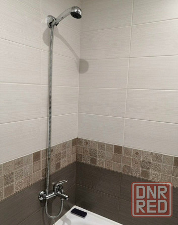 Сдается: 1 комнатная квартира, Ленинский район, ул. Куйбышева 43 Этаж: 4/5 Донецк - изображение 1