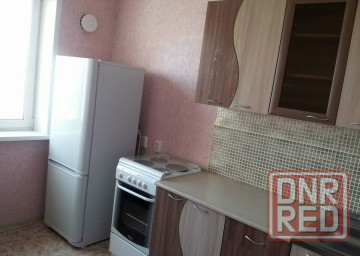 Сдается: 1 комнатная квартира, Ленинский район, ул. Куйбышева 43 Этаж: 4/5 Донецк - изображение 5