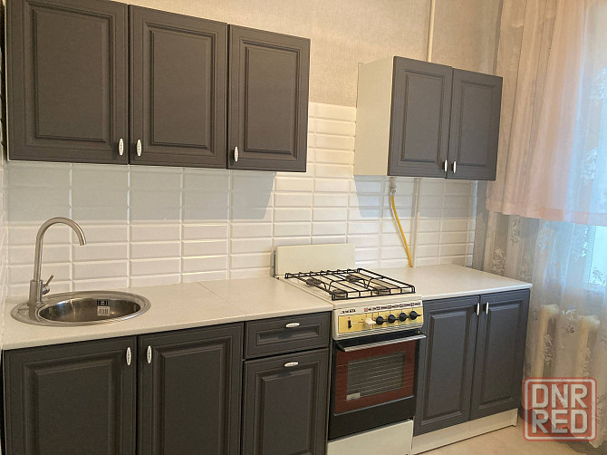 2-х комнатная квартира ул. Таёжная, г. Макеевка Макеевка - изображение 1