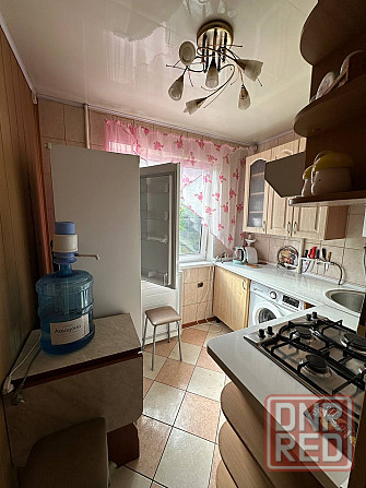 Аренда калининский район Донецк - изображение 3