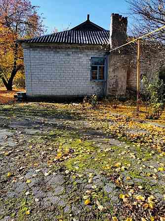 Продаётся 4-х комнатный дом, ул. Лучезарная Донецк