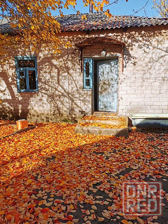 Продаётся 4-х комнатный дом, ул. Лучезарная Донецк - изображение 1