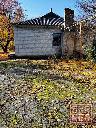 Продаётся 4-х комнатный дом, ул. Лучезарная Донецк - изображение 2