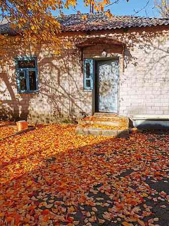 4-х комнатный дом с газом Донецк