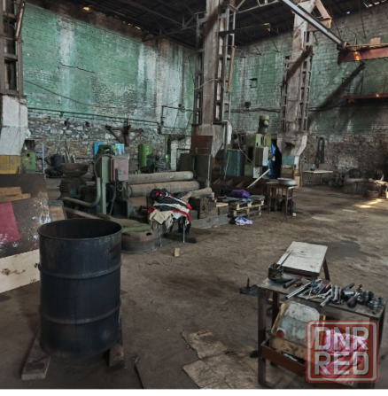 Производственное помещение в Киев. р-не в аренду или на продажу Донецк - изображение 8