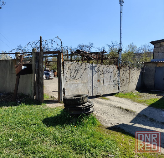 Производственное помещение в Киев. р-не в аренду или на продажу Донецк - изображение 2
