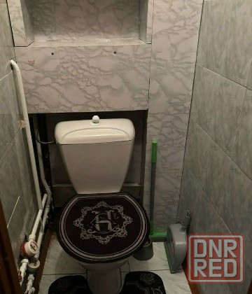 Сдается: Двухкомнатная квартира Этаж: 2 Район: Киевский Донецк - изображение 4