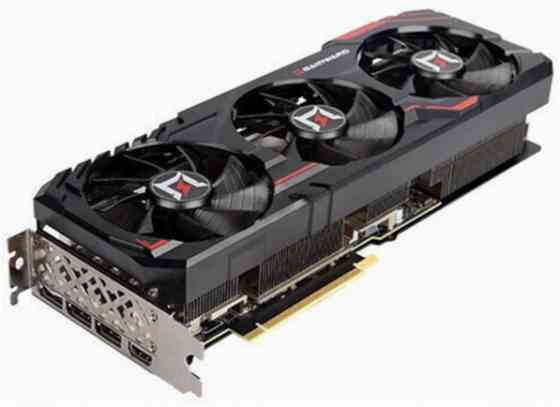 Видеокарта Gainward Geforce Rtx 3070 Ti 8 гб (Gainward Rtx 3070ti 8g) б/у (арт-6171) Донецк