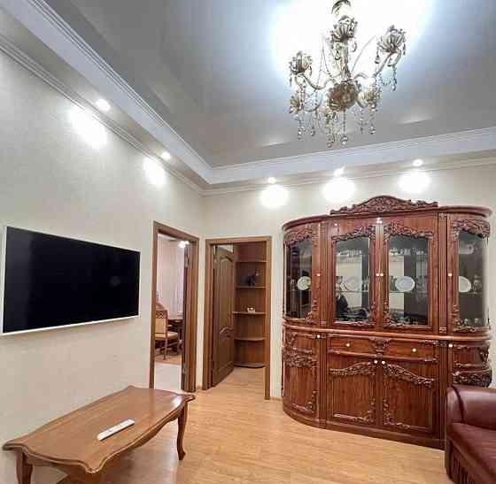 Евродвушка от собственника в престижном доме у набережной Донецк