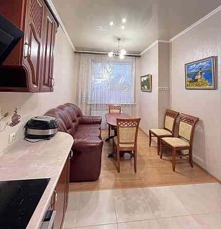 Евродвушка от собственника в престижном доме у набережной Донецк