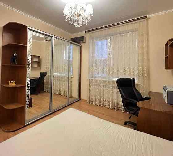 Евродвушка от собственника в престижном доме у набережной Донецк