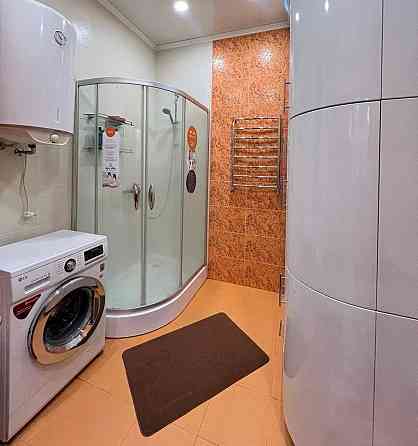 Евродвушка от собственника в престижном доме у набережной Донецк