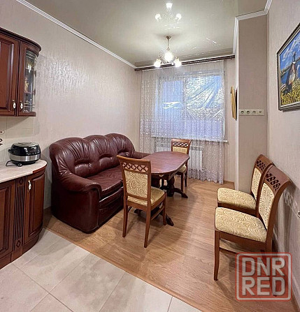 Евродвушка от собственника в престижном доме у набережной Донецк - изображение 7