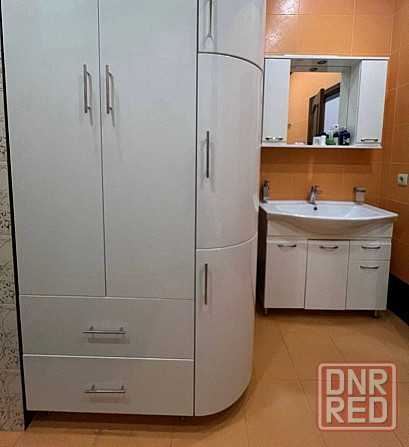 Евродвушка от собственника в престижном доме у набережной Донецк - изображение 4