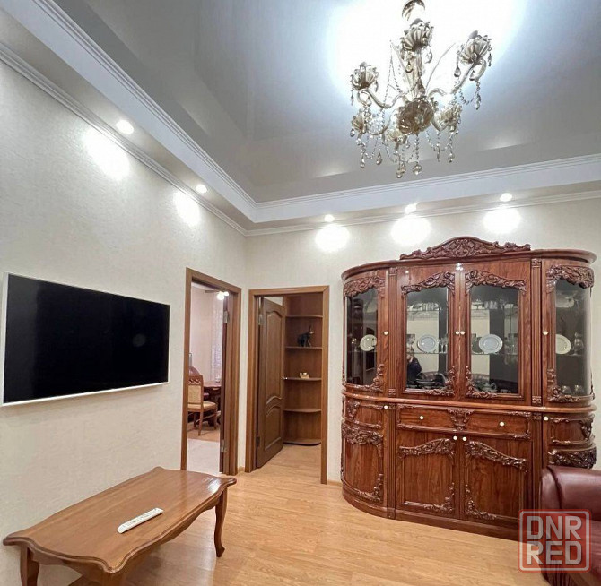 Евродвушка от собственника в престижном доме у набережной Донецк - изображение 2