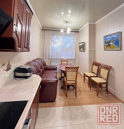 Евродвушка от собственника в престижном доме у набережной Донецк - изображение 6