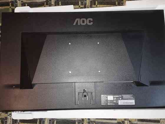 Монитор AOC 27" (27G15N2) FullHD Донецк