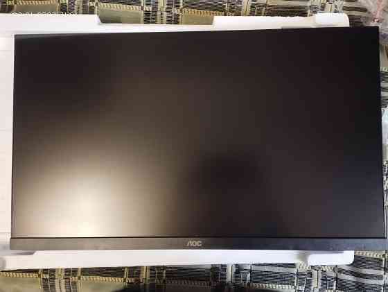 Монитор AOC 27" (27G15N2) FullHD Донецк