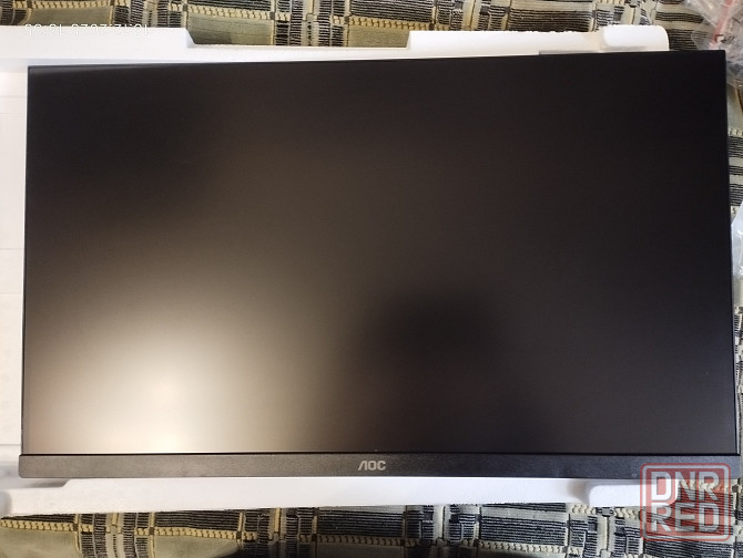 Монитор AOC 27" (27G15N2) FullHD Донецк - изображение 2