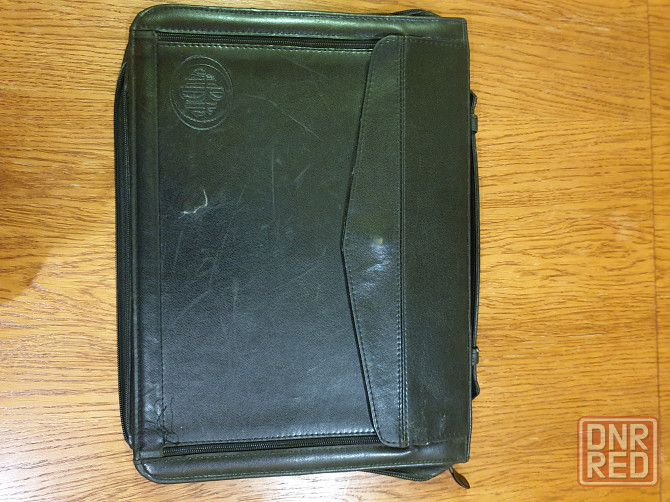 Папка для бумаг Макеевка - изображение 1