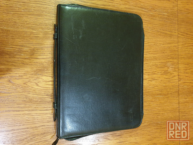 Папка для бумаг Макеевка - изображение 3