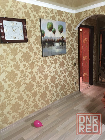 Продам 3к Городок Щорса рн 5-й Школы Луганск - изображение 1